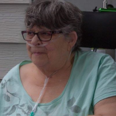 Maxine Elizabeth Bowles