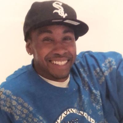 Javar Deon Mitchell