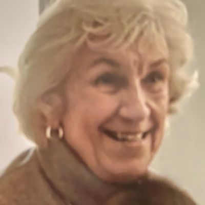 Elizabeth A. ?Betty? Cauley