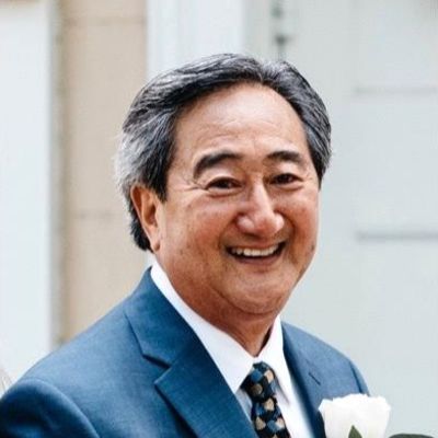 Steven Yukio Okawa
