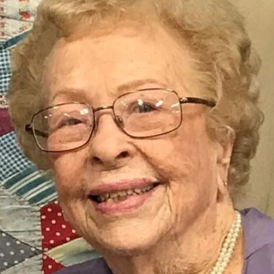 Naomi Frances Vivian Ridge
