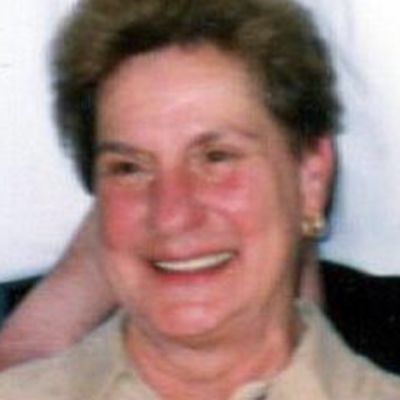 Marita Teresa Gall Reed
