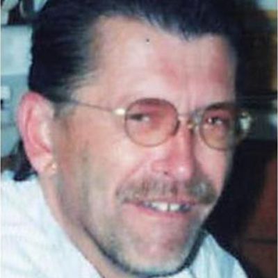 Terrence G. "Terry" Plear