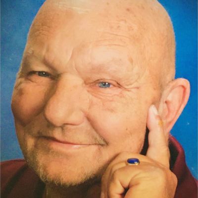 Edward M. "Ed" Williams