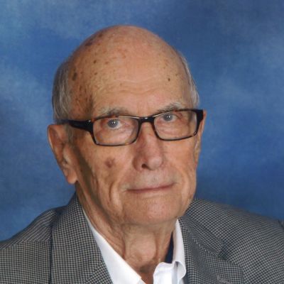 J.D. Ballenger