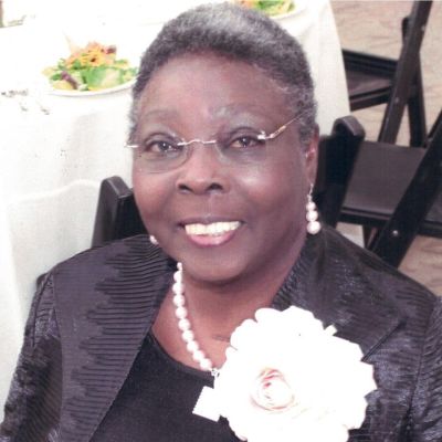 Mrs. Mary Franklin-Isabell