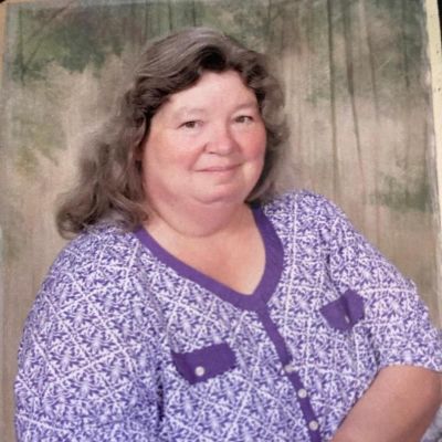 Brenda Quinn Morgan