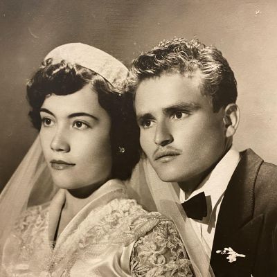 Oscar Noriega
