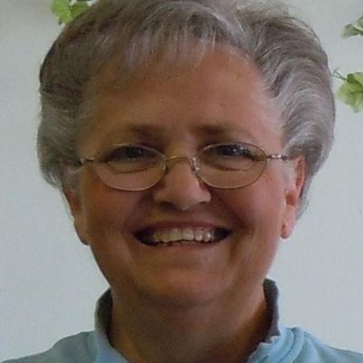 Donna Ray Glisson