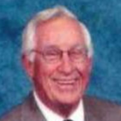 Bill L. Jones