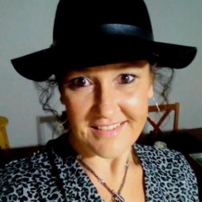 Amanda Sue Harrington