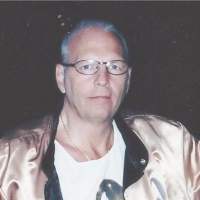 Charles E. Scheiderich