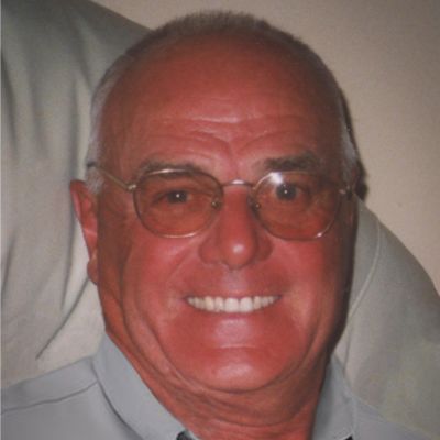 Gerald V. Bouley