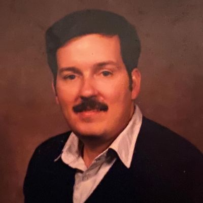 Michael D. Byers