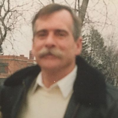 Scott Raymond Peters