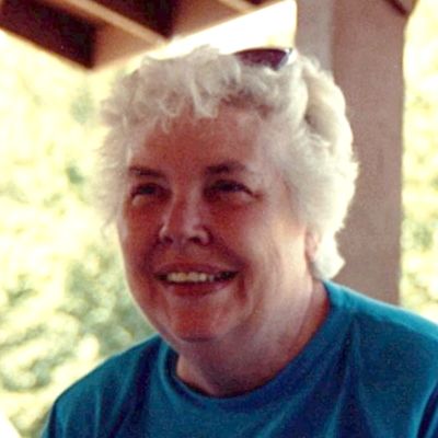 Christine Juanita Cooper