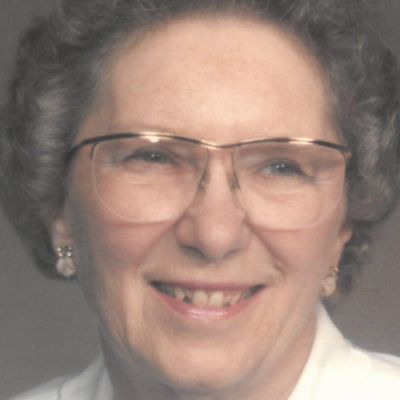 Norma R. Nitz