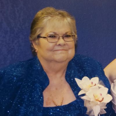 Emily Ann Wade
