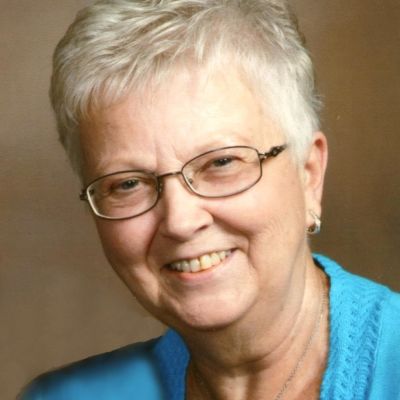 Grace Ann Roling