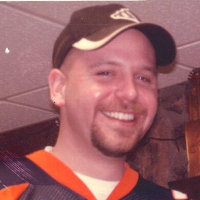 Christopher Scott Nelson