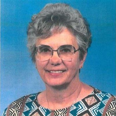 Lois Ann Dunning