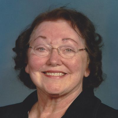 Mary DeBoo