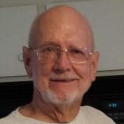 TSgt. Garnet T. Geyer
