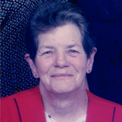 Donna McCulley