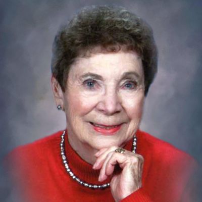 Betty  Bell Burelsmith
