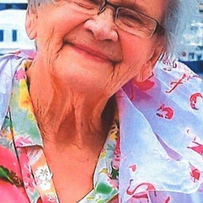 Merrie June Hall Winkler