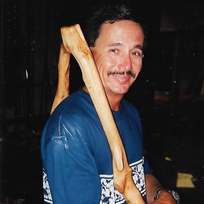 Eugene Douglas Fu