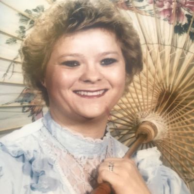 Gayle Oldham