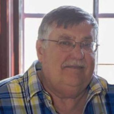 Gary VanHorn