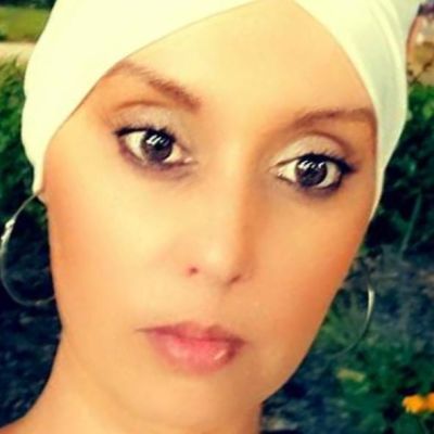 Yolanda M. Lozoya