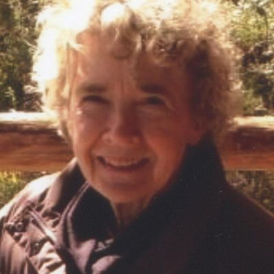 Roberta Rae Martin