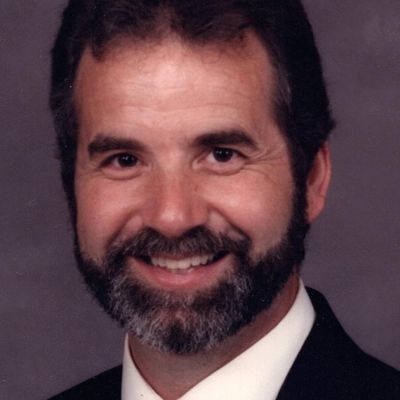 Bruce E. Attridge