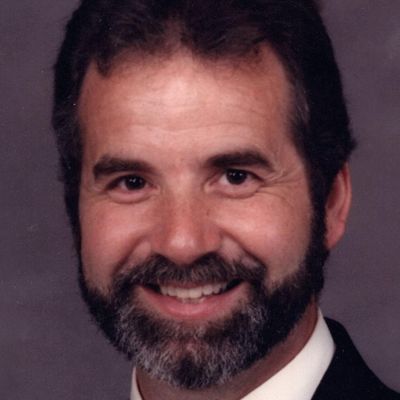 Bruce E. Attridge