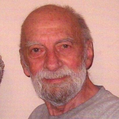 Perry Edward Bruner's Image