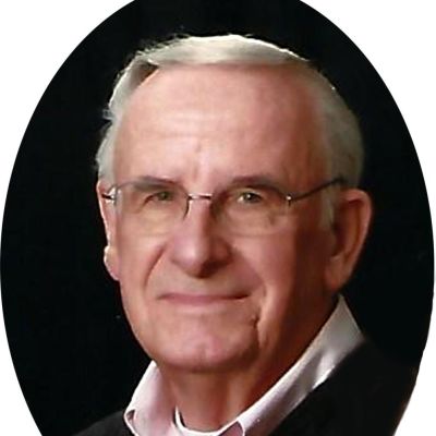 Bernard Arthur Cobb