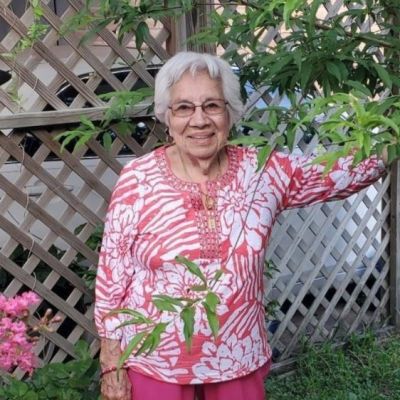 Catalina R. Sosa