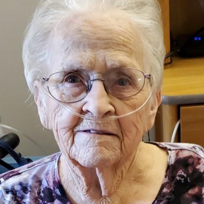 Velma Garland  Bulvin