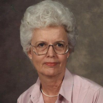 Martha Jean Vallery King