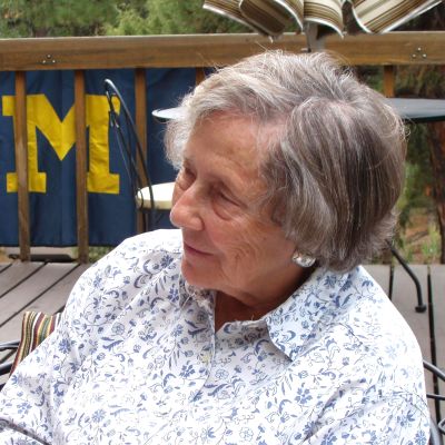 Shirley  Buslee