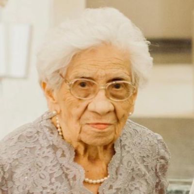Maria O. Galvan
