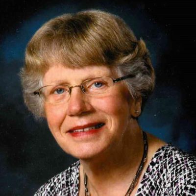 Madalene Frazier