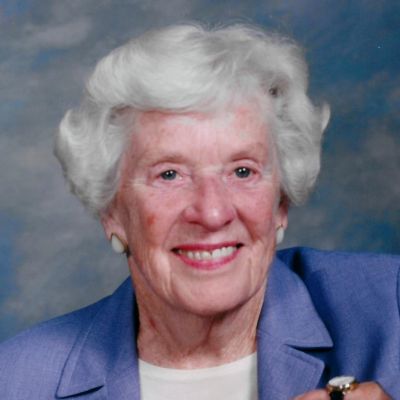 Wanda Mae Baker