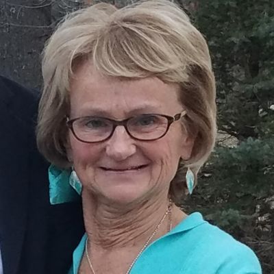 Doris C. Barton