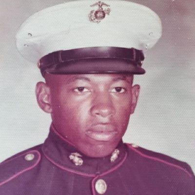 Clyde  Gibson