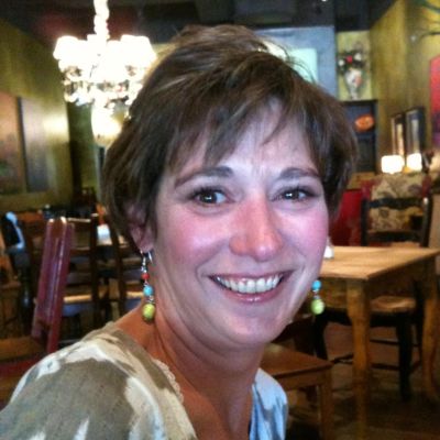 Nancy Wantuck