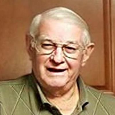 Melvin Lee Daugherty